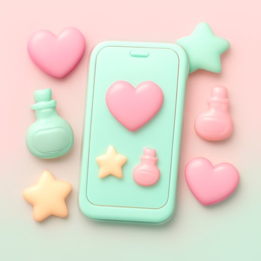 vc999 Android app screen